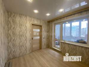 3-к квартира, вторичка, 52м2, 4/9 этаж