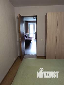 2-к квартира, вторичка, 46м2, 2/5 этаж