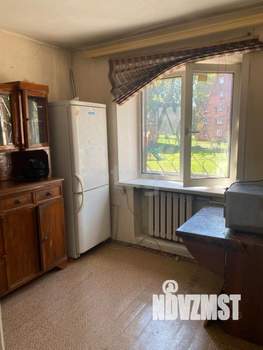 1-к квартира, вторичка, 30м2, 1/5 этаж