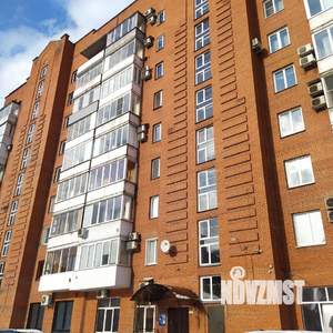 2-к квартира, вторичка, 42м2, 9/9 этаж