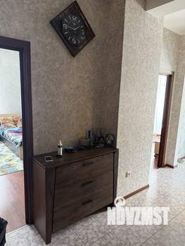 2-к квартира, вторичка, 55м2, 3/5 этаж
