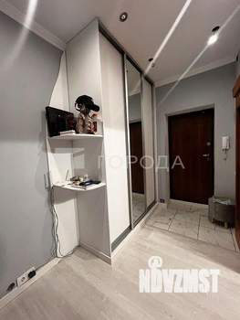 2-к квартира, вторичка, 58м2, 5/5 этаж