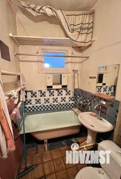 2-к квартира, вторичка, 39м2, 3/3 этаж