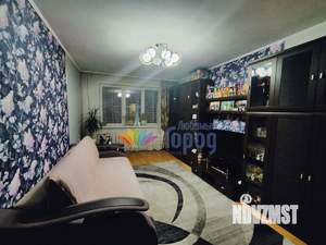 2-к квартира, вторичка, 47м2, 4/5 этаж