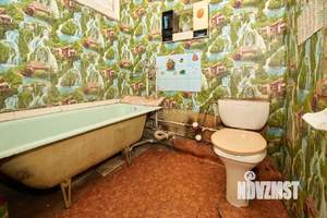 2-к квартира, вторичка, 42м2, 3/5 этаж