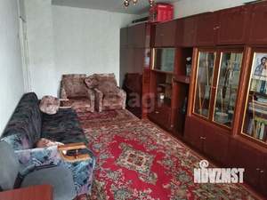 1-к квартира, вторичка, 30м2, 2/5 этаж