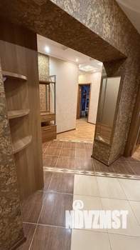 3-к квартира, вторичка, 91м2, 8/9 этаж