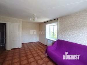 1-к квартира, вторичка, 31м2, 3/5 этаж