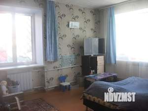 1-к квартира, вторичка, 31м2, 1/5 этаж