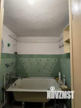 2-к квартира, вторичка, 49м2, 4/5 этаж