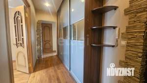 3-к квартира, вторичка, 64м2, 9/9 этаж