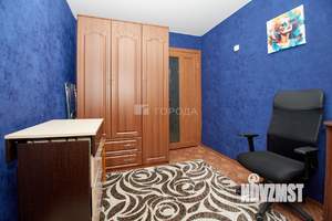2-к квартира, вторичка, 44м2, 3/5 этаж