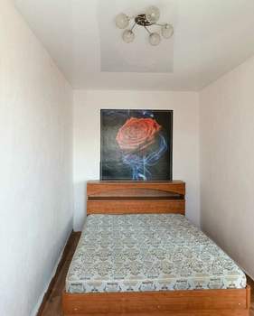 2-к квартира, вторичка, 43м2, 5/5 этаж