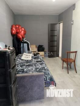 3-к квартира, вторичка, 63м2, 3/5 этаж