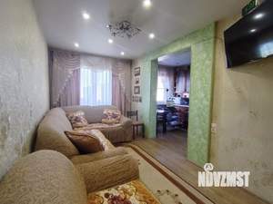 2-к квартира, вторичка, 47м2, 7/9 этаж