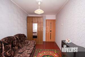 2-к квартира, вторичка, 43м2, 7/9 этаж