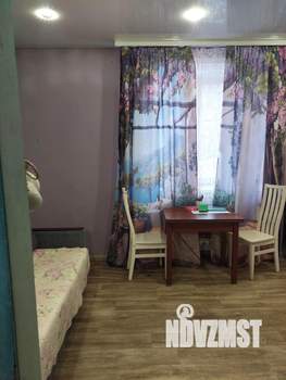 1-к квартира, вторичка, 32м2, 1/5 этаж