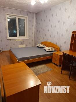 2-к квартира, вторичка, 53м2, 3/9 этаж