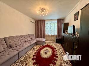2-к квартира, вторичка, 61м2, 1/5 этаж