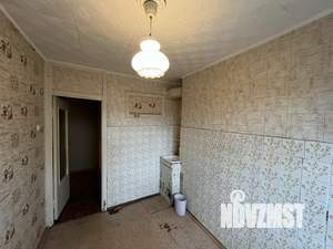 3-к квартира, вторичка, 60м2, 4/9 этаж