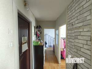 2-к квартира, вторичка, 43м2, 6/9 этаж