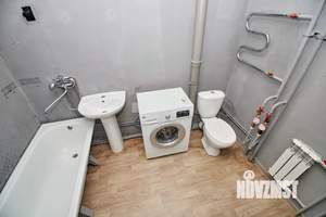 1-к квартира, вторичка, 32м2, 5/9 этаж