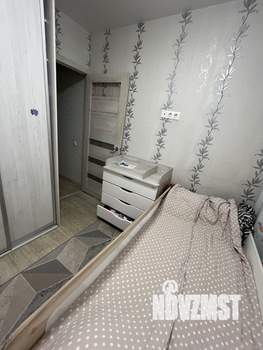 1-к квартира, вторичка, 37м2, 5/10 этаж