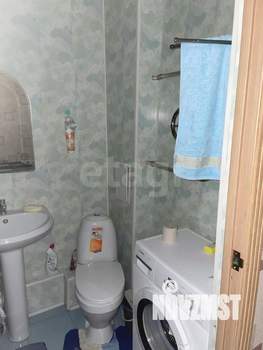 1-к квартира, вторичка, 30м2, 3/5 этаж