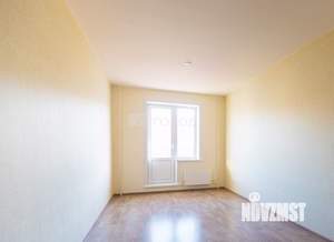 1-к квартира, вторичка, 32м2, 6/9 этаж