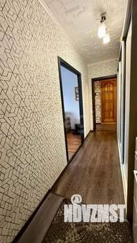 4-к квартира, вторичка, 77м2, 1/10 этаж