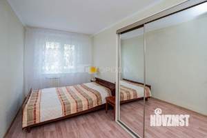 2-к квартира, вторичка, 44м2, 5/5 этаж