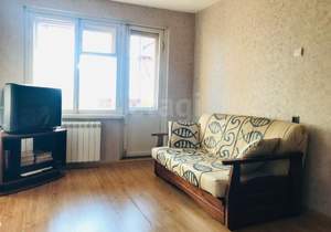 2-к квартира, вторичка, 43м2, 9/9 этаж
