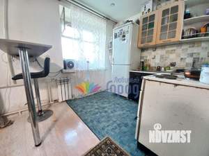 3-к квартира, вторичка, 55м2, 2/5 этаж