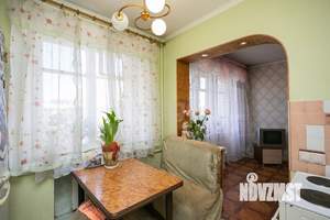 2-к квартира, вторичка, 43м2, 5/5 этаж