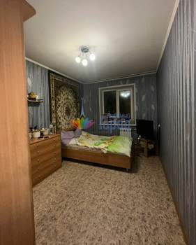 4-к квартира, вторичка, 79м2, 10/10 этаж