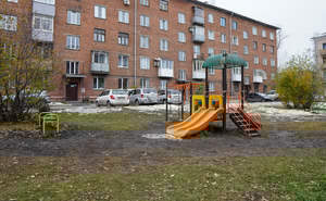 2-к квартира, вторичка, 47м2, 2/5 этаж