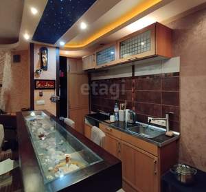 1-к квартира, вторичка, 52м2, 10/16 этаж