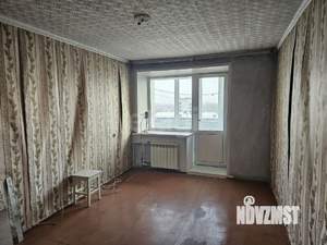 2-к квартира, вторичка, 48м2, 5/5 этаж