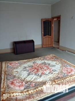 3-к квартира, вторичка, 127м2, 8/9 этаж
