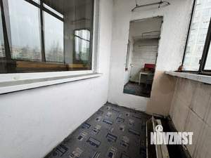 3-к квартира, вторичка, 59м2, 3/9 этаж