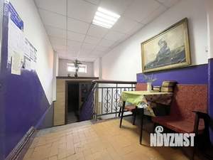 2-к квартира, вторичка, 57м2, 3/3 этаж