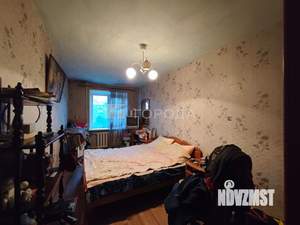 2-к квартира, вторичка, 47м2, 3/5 этаж