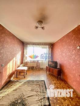 1-к квартира, вторичка, 33м2, 2/5 этаж