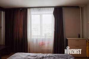 3-к квартира, вторичка, 102м2, 5/16 этаж