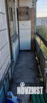 1-к квартира, вторичка, 26м2, 8/9 этаж