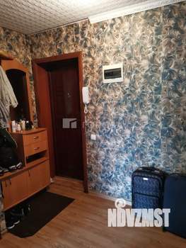 2-к квартира, вторичка, 43м2, 2/5 этаж