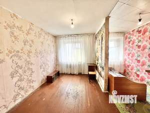 Студия квартира, вторичка, 22м2, 5/5 этаж