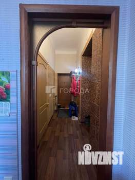 2-к квартира, вторичка, 52м2, 2/5 этаж