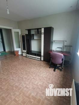 2-к квартира, вторичка, 53м2, 3/9 этаж