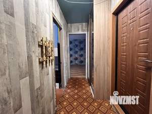 2-к квартира, вторичка, 45м2, 8/10 этаж